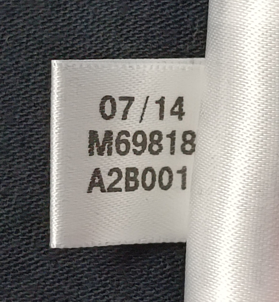 (ДАМСКО) (S) Adidas Originals Trefoil Logo Tee тениска