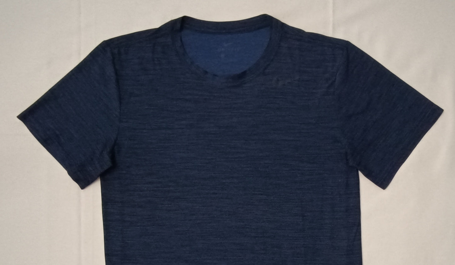 (S) Nike DRI-FIT Tee тениска
