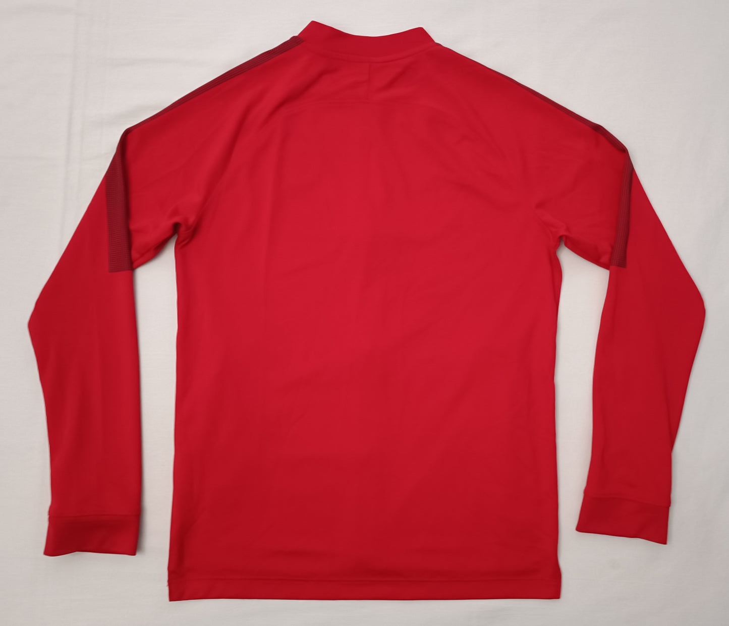 (ДЕТСКО) (Ръст 147-158см) Jordan AIR Nike PSG Paris Saint-Germain Strike Top горнище