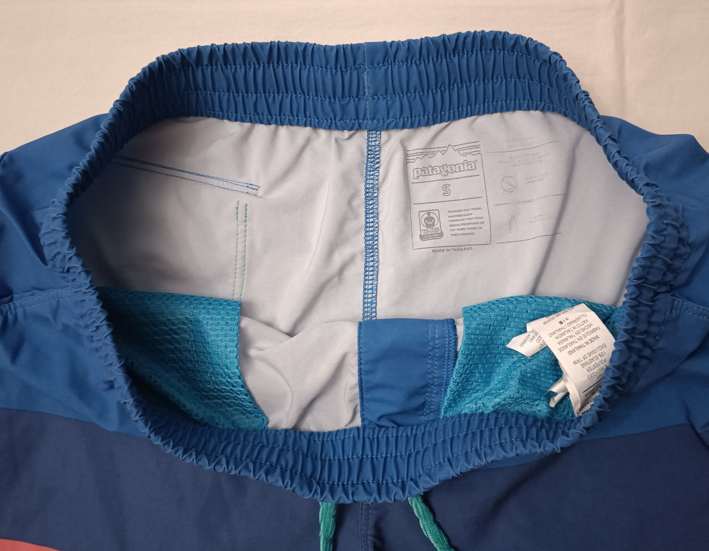 (S) Patagonia Hydropeak Shorts шорти