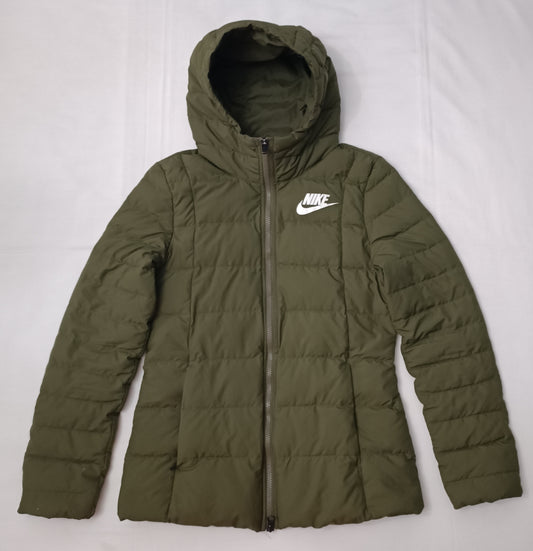 (ДАМСКО) (S) Nike Sportswear Down Jacket пухено яке