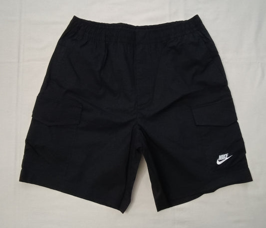(L) Nike Sportswear Essential Cargo Shorts шорти