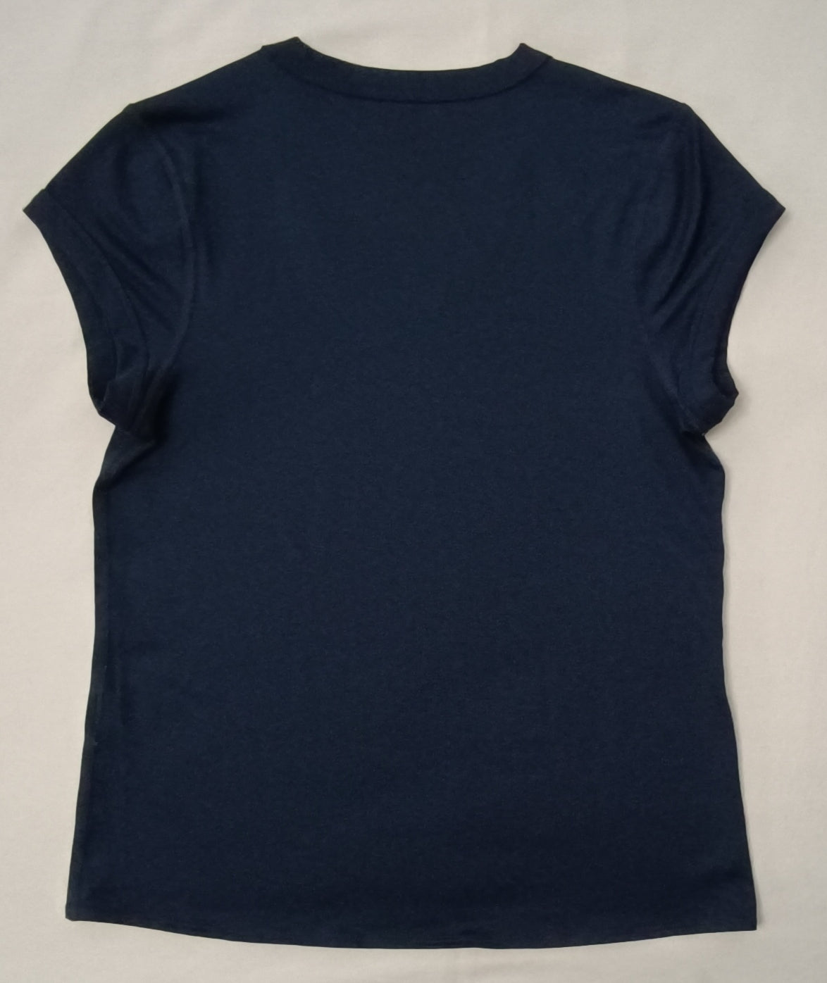 (ДАМСКО) (S) Nike Court DRI-FIT Tennis Tee тениска