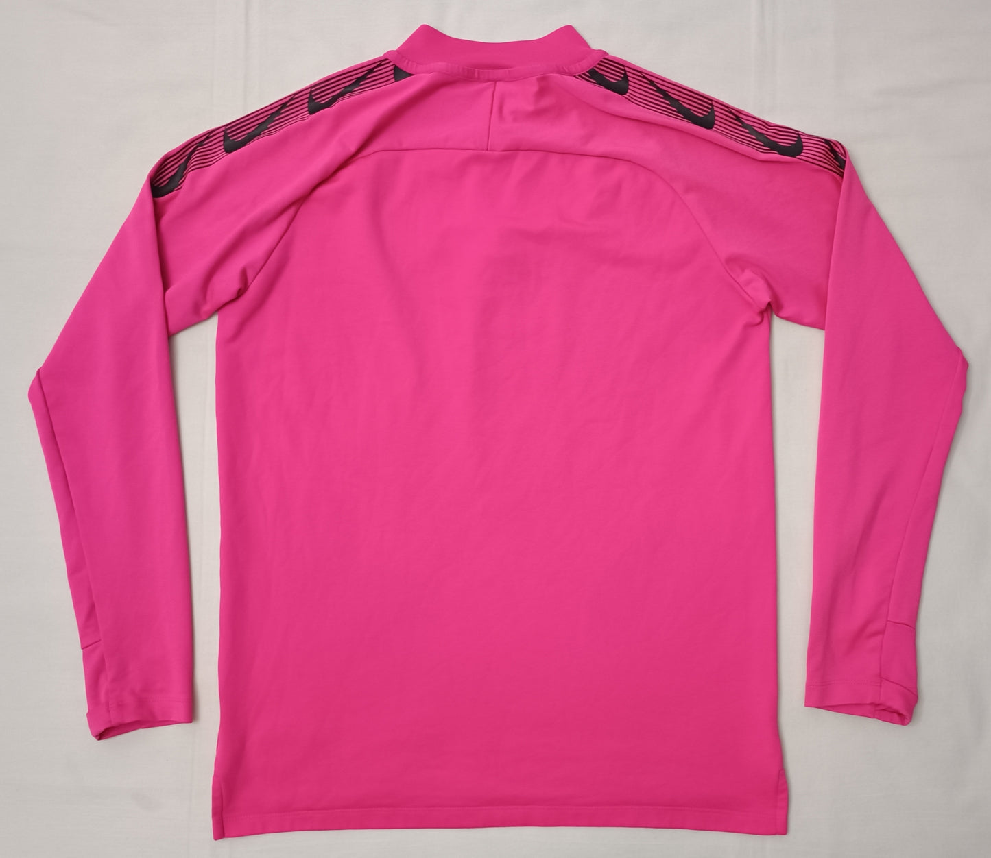 (M) Nike DRI-FIT PSG Paris Saint-Germain Strike Top горнище