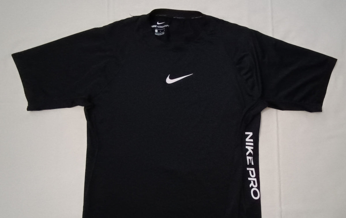 (L) Nike PRO AeroAdapt Shirt тениска