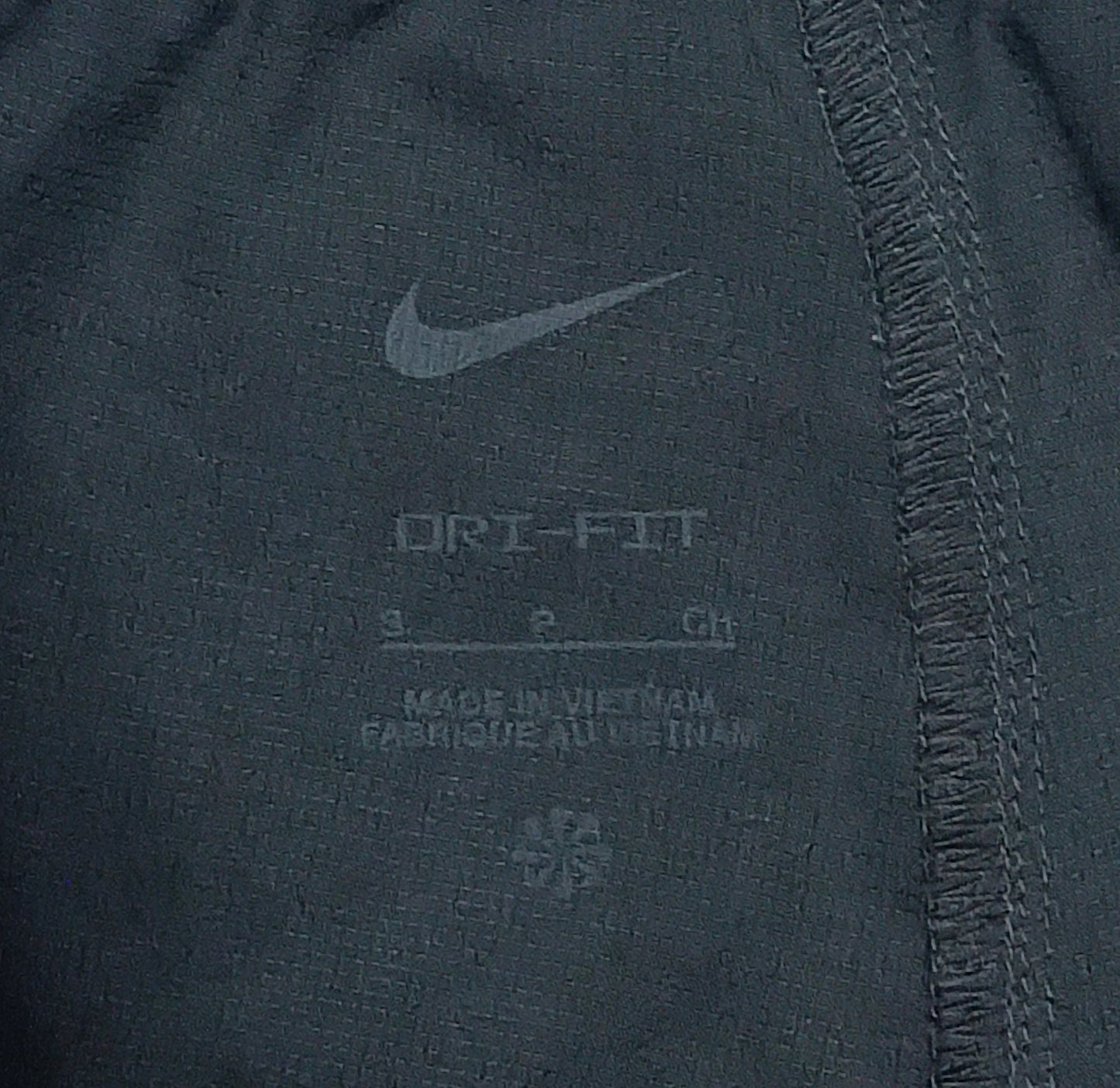 (ДАМСКО) (S) Nike AIR DRI-FIT Pants долнище