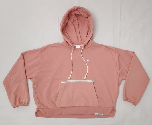 (ДАМСКО) (M) Nike Sportswear DRI-FIT Standard Issue Hoodie горнище