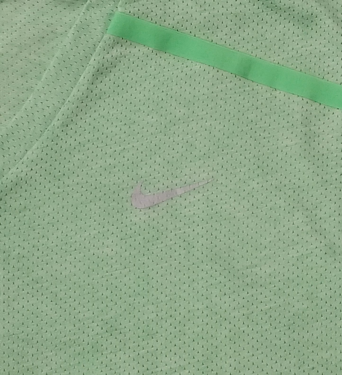 (M) Nike DRI-FIT Tee тениска