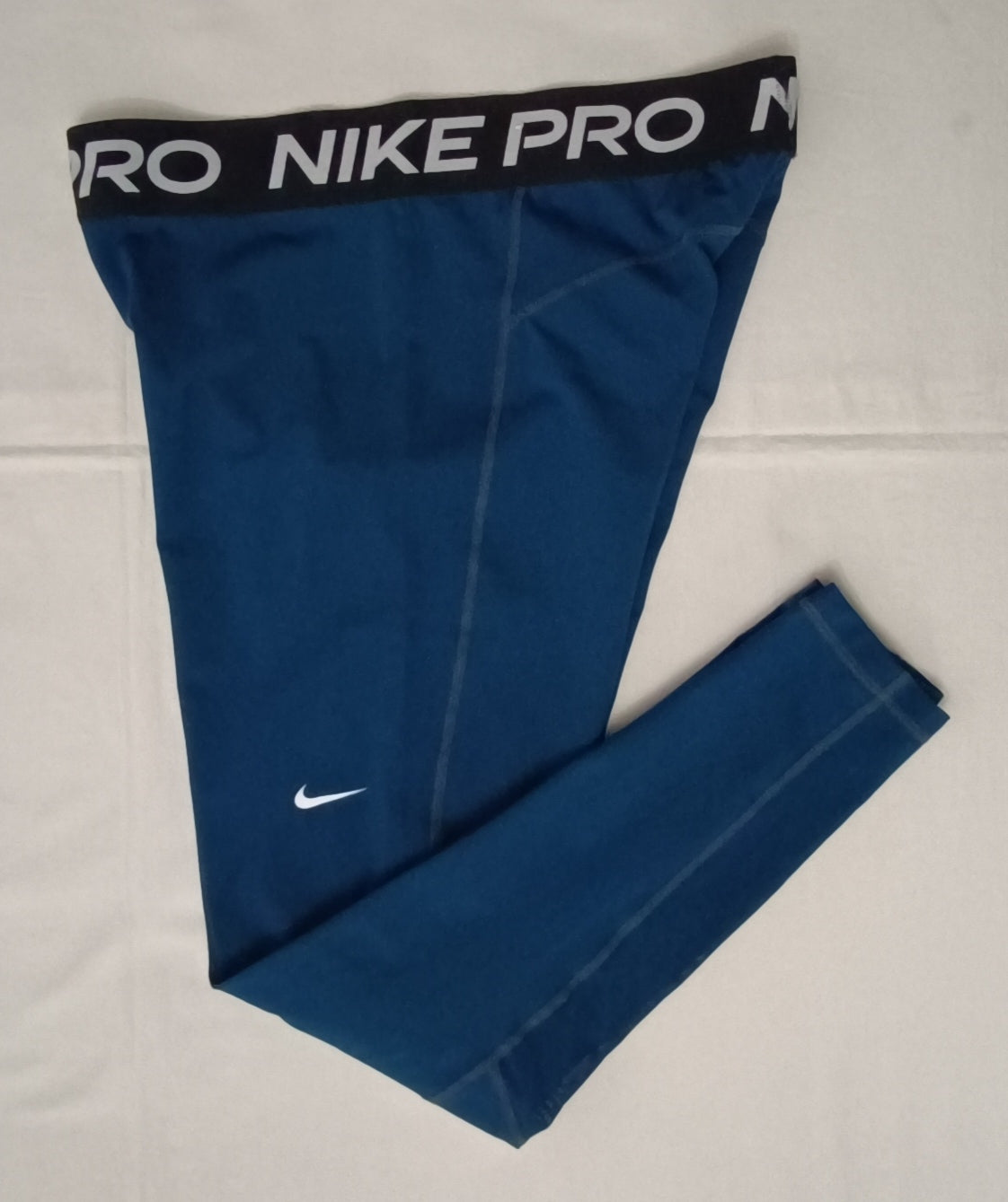 (ДАМСКО) (L) Nike PRO DRI-FIT Tights клин
