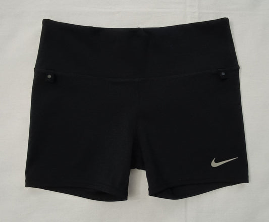 (ДАМСКО) (L) Nike DRI-FIT Run Division Shorts клин