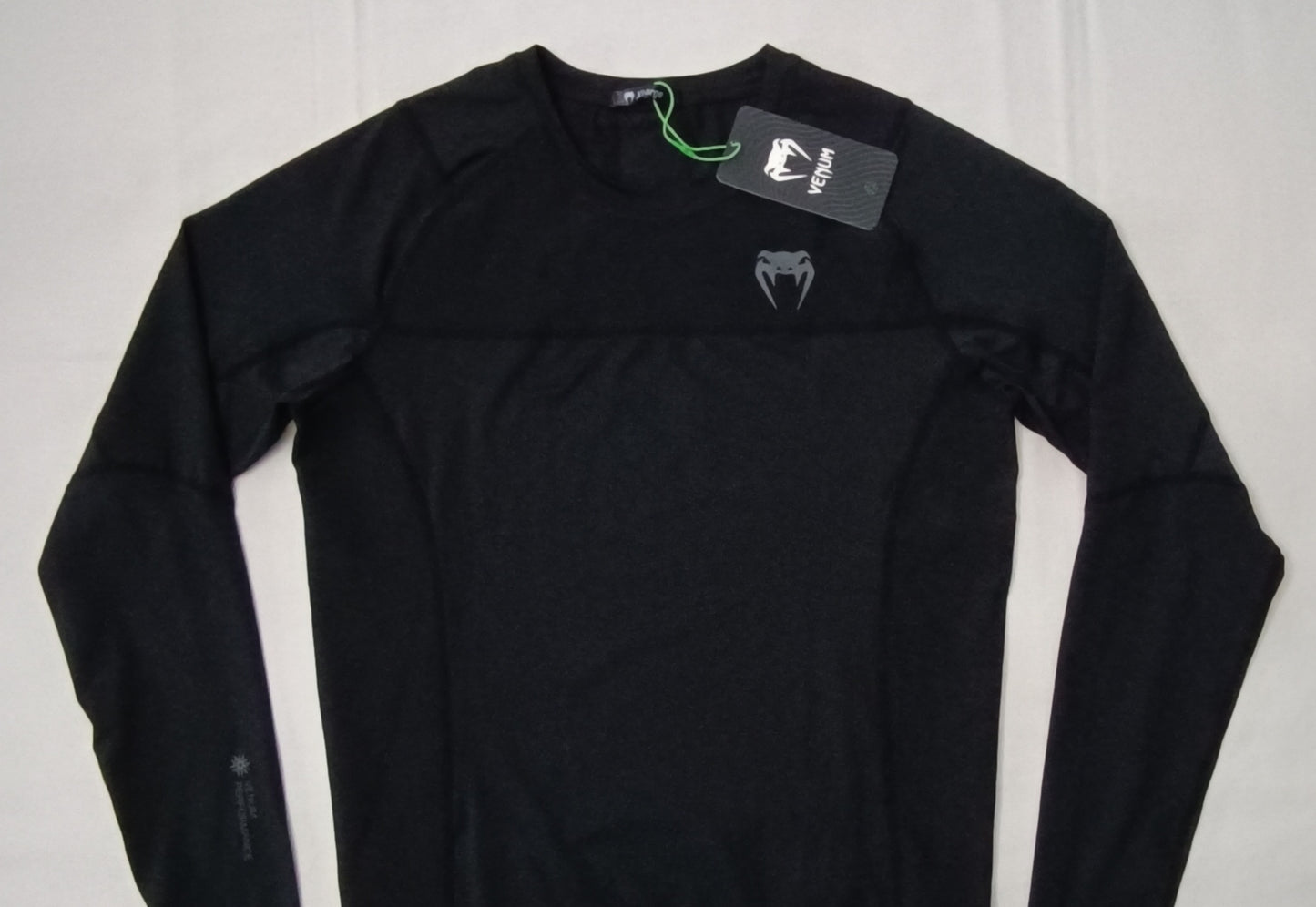 (XL) Venum G-Fit Rashguard Long Sleeve блуза