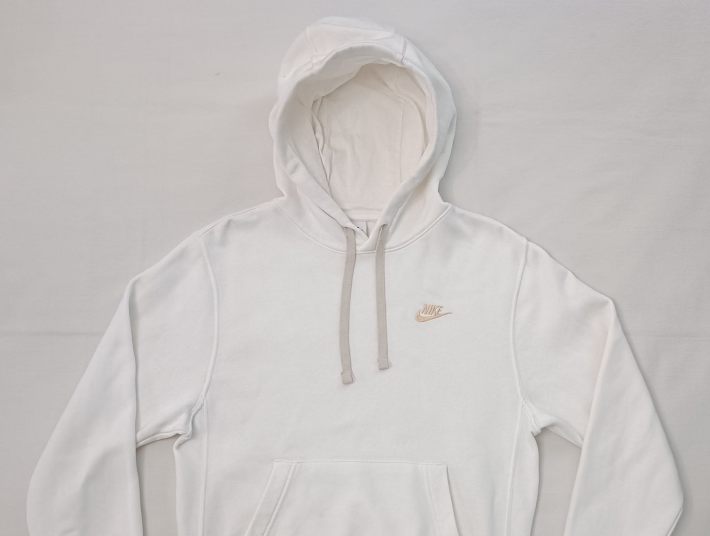 (XS) Nike Sportswear Fleece Sweatshirt горнище