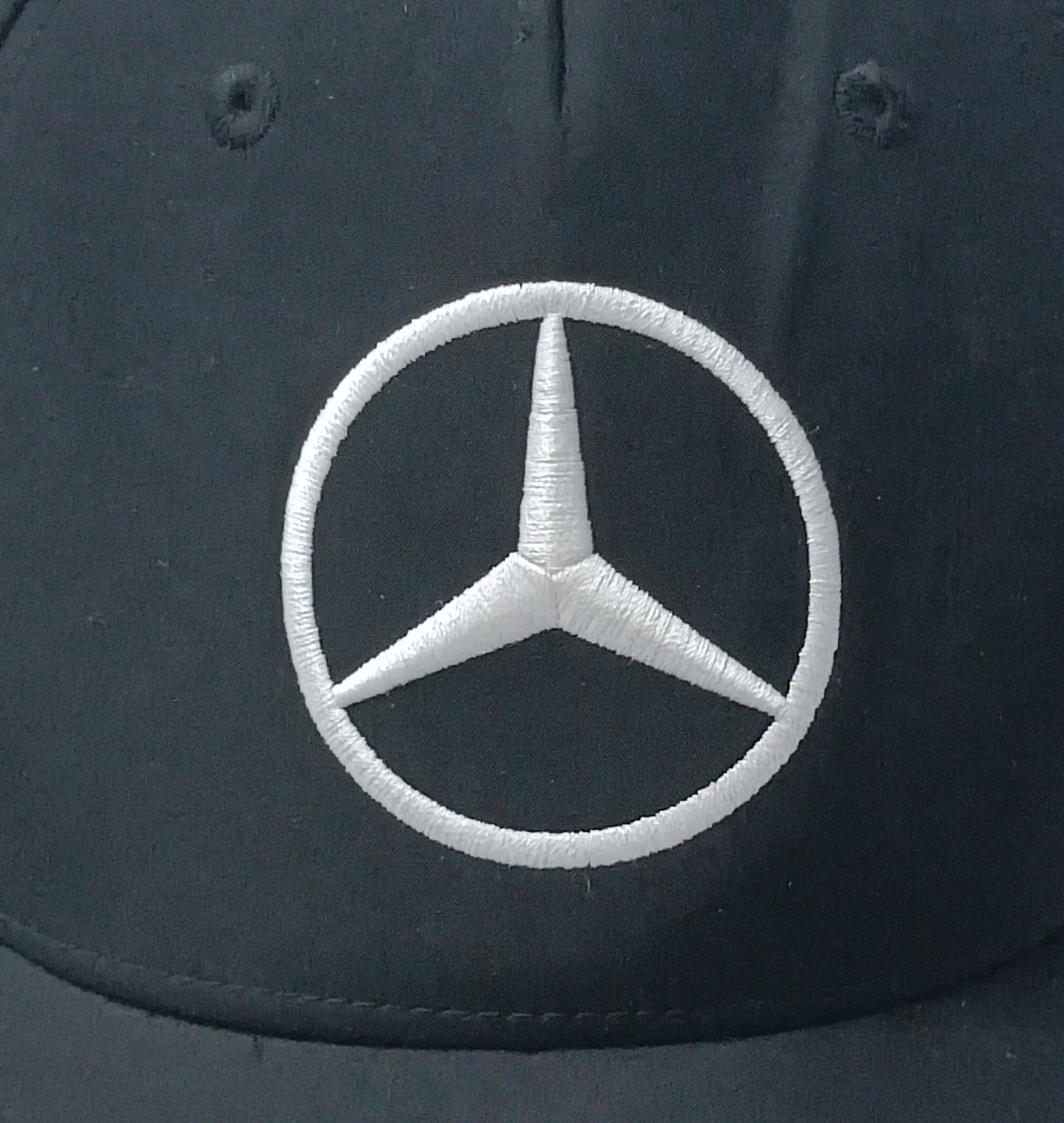 Mercedes AMG Petronas Cap шапка