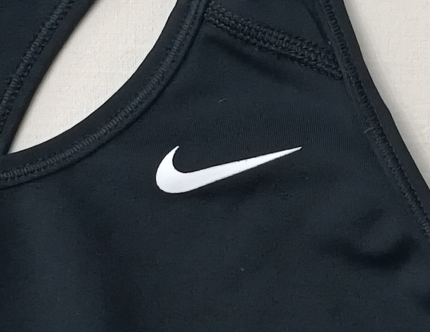 (ДАМСКО) (XL) Nike DRI-FIT Bra бюстие