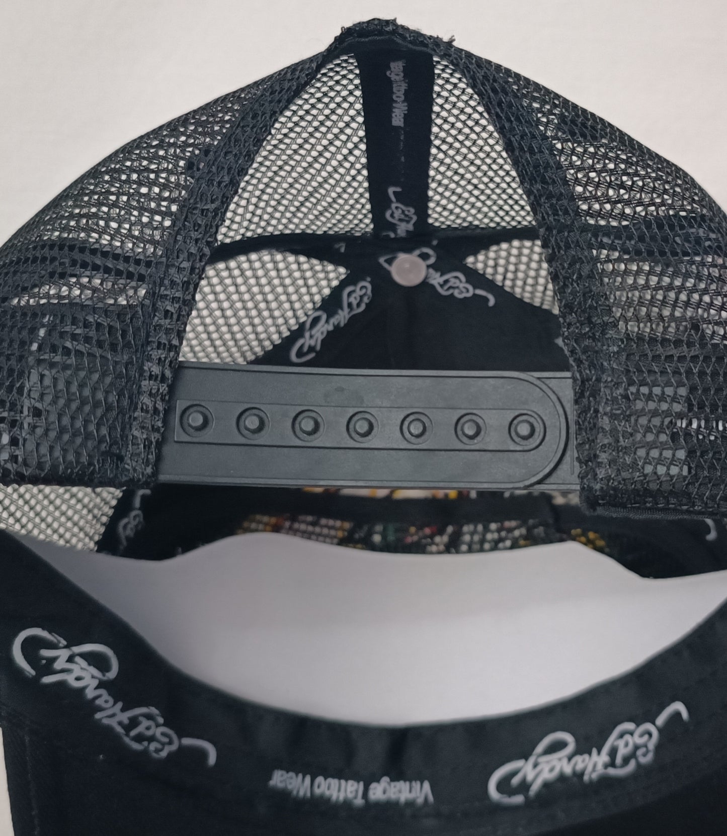 Ed Hardy Cap шапка