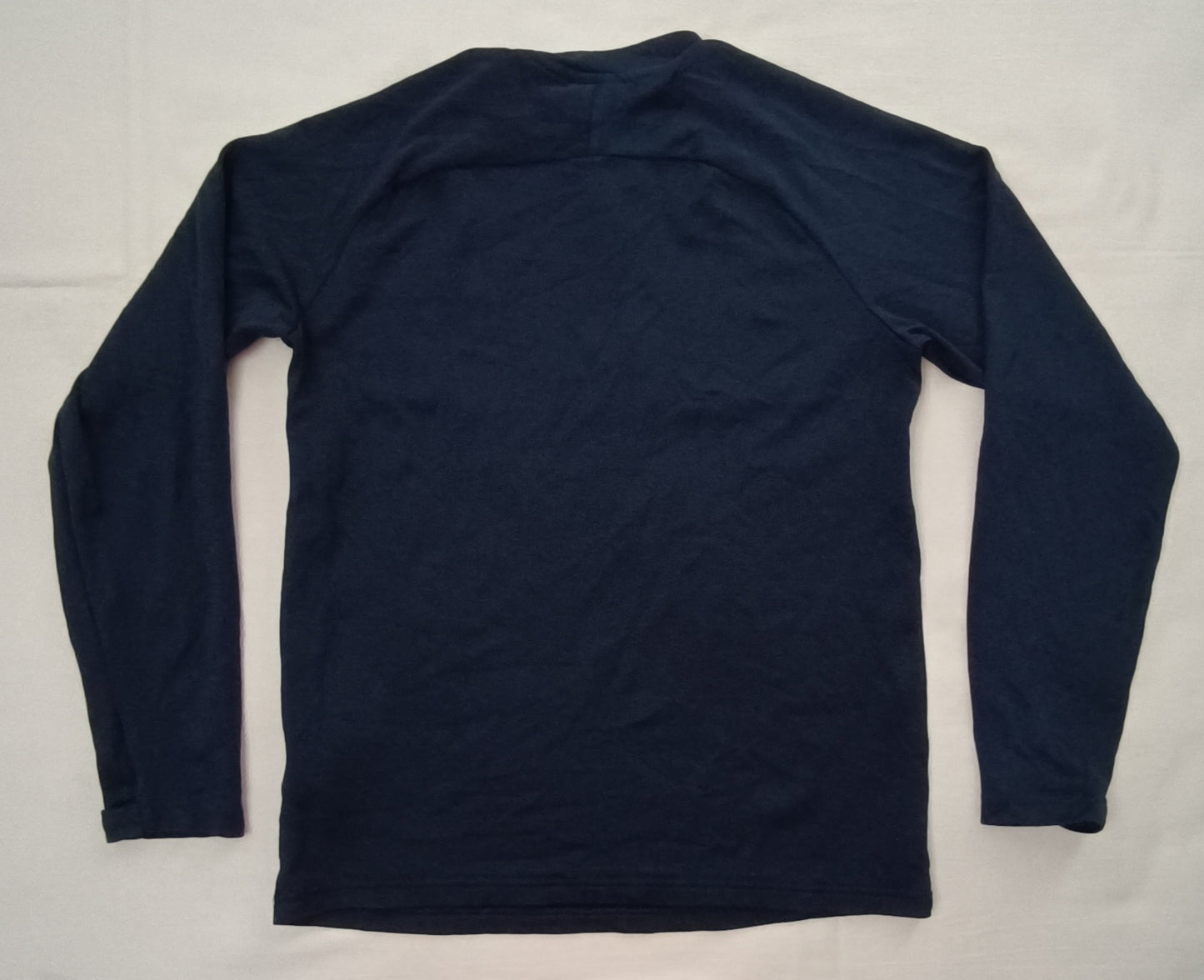 (ДЕТСКО) (Ръст 147-158см) Nike DRI-FIT Strike Top горнище