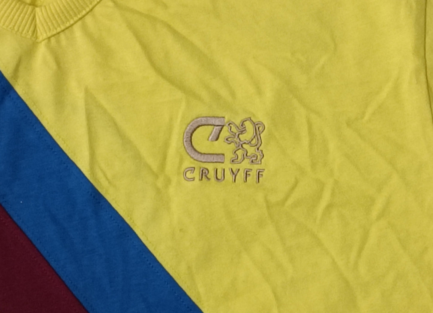(XS) Cruyff Shirt тениска