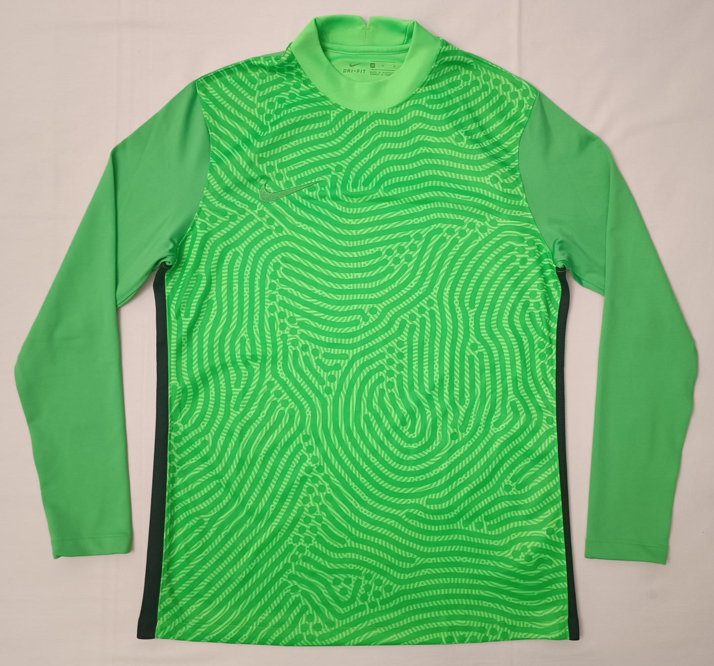 (M) Nike DRI-FIT Long Sleeve Top блуза