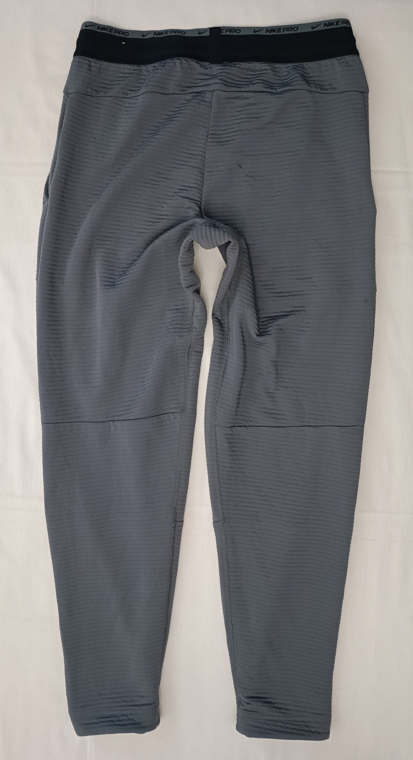 (S) Nike PRO DRI-FIT Fleece Pants долнище
