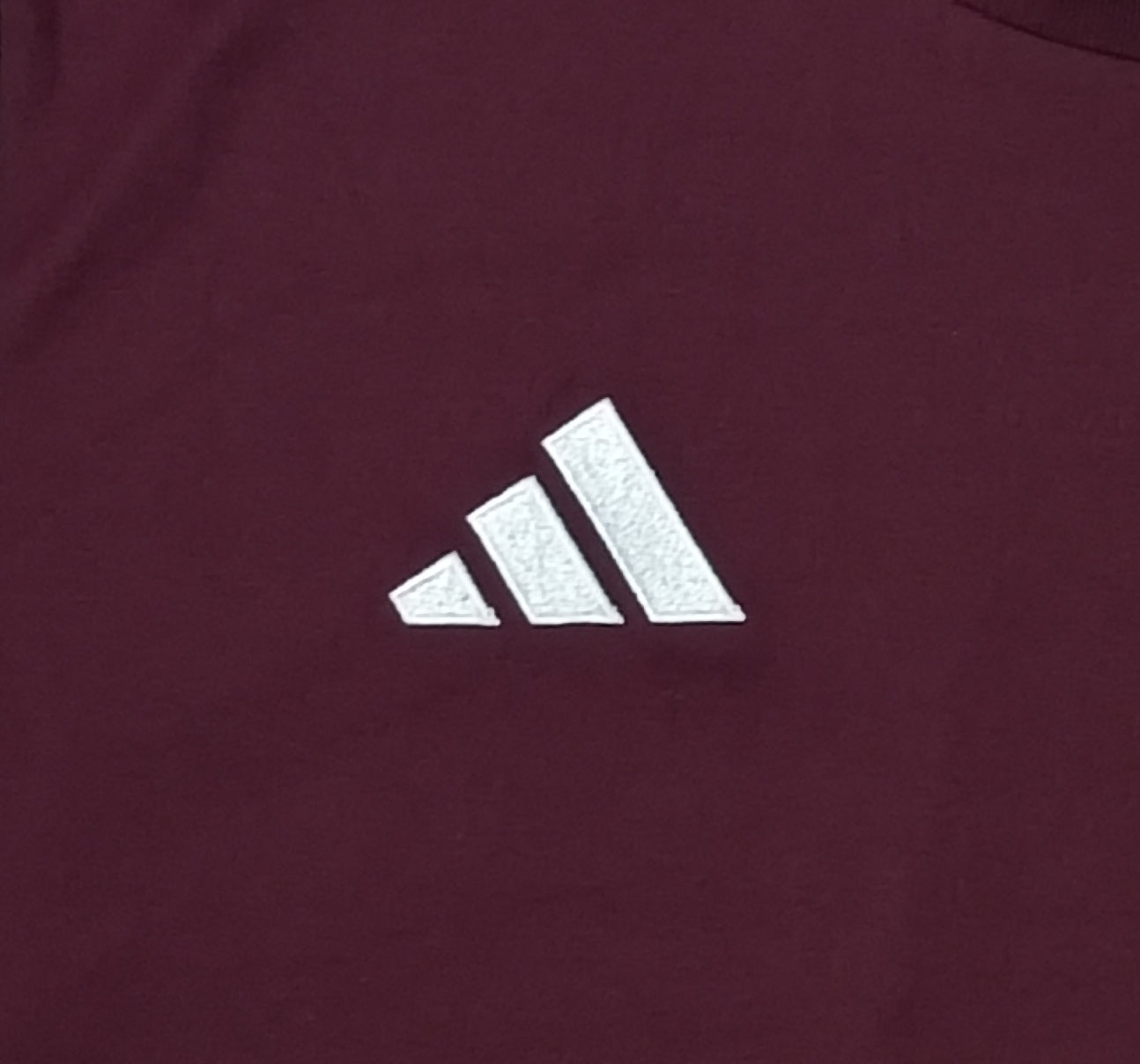 (M) Adidas Aeroready Tee тениска