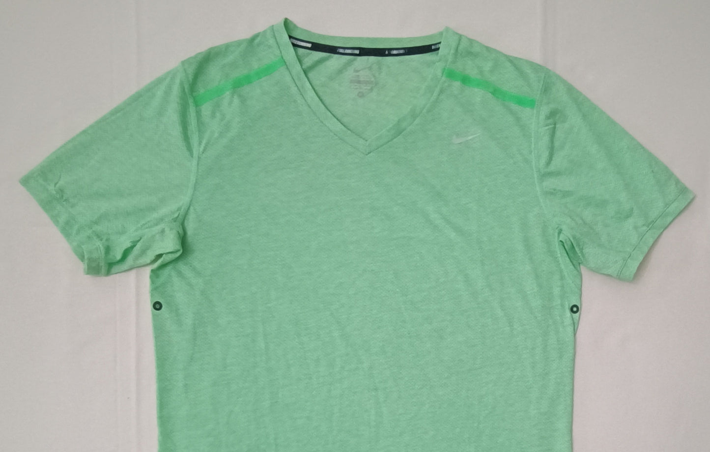 (M) Nike DRI-FIT Tee тениска