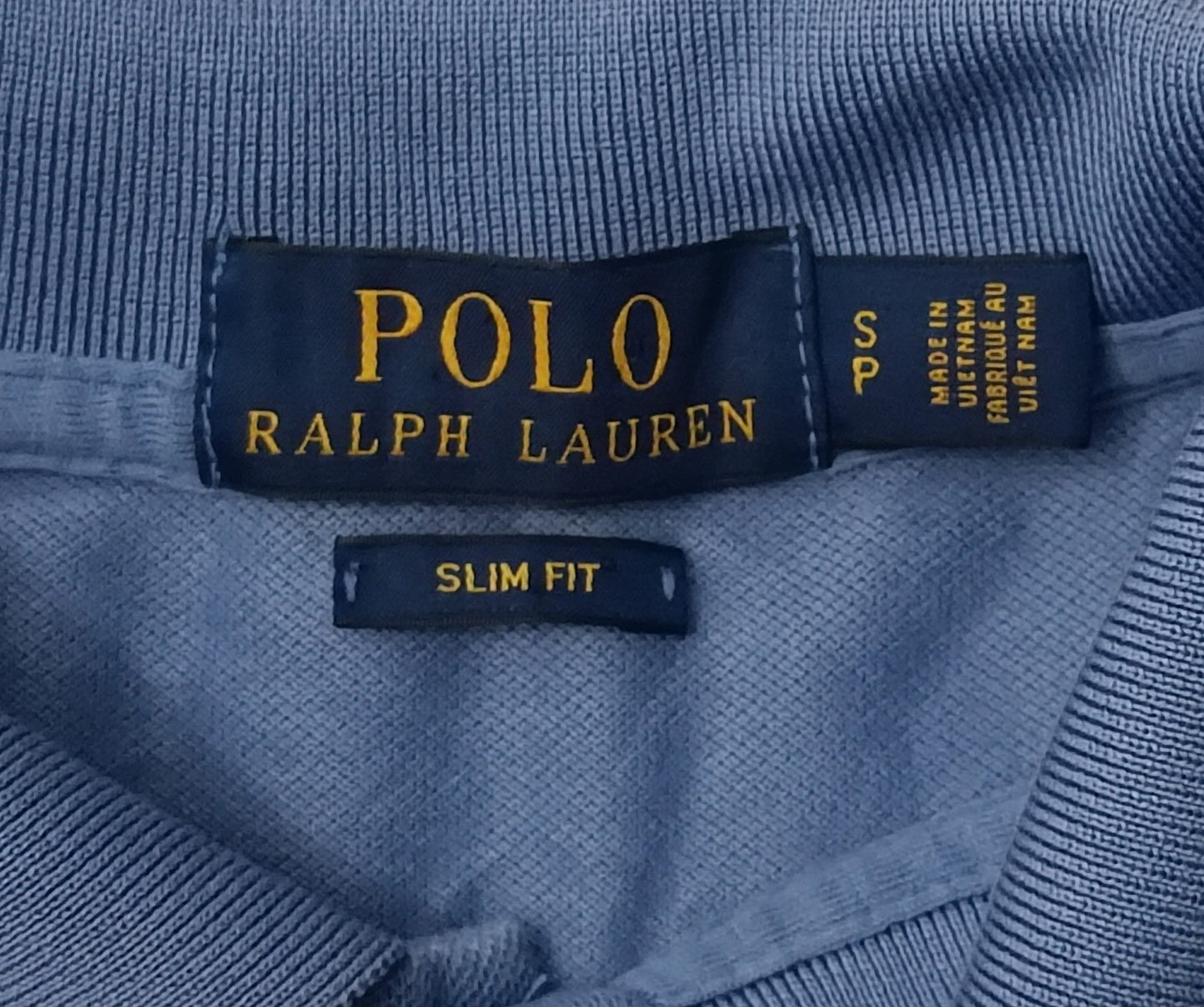 (S) POLO Ralph Lauren тениска