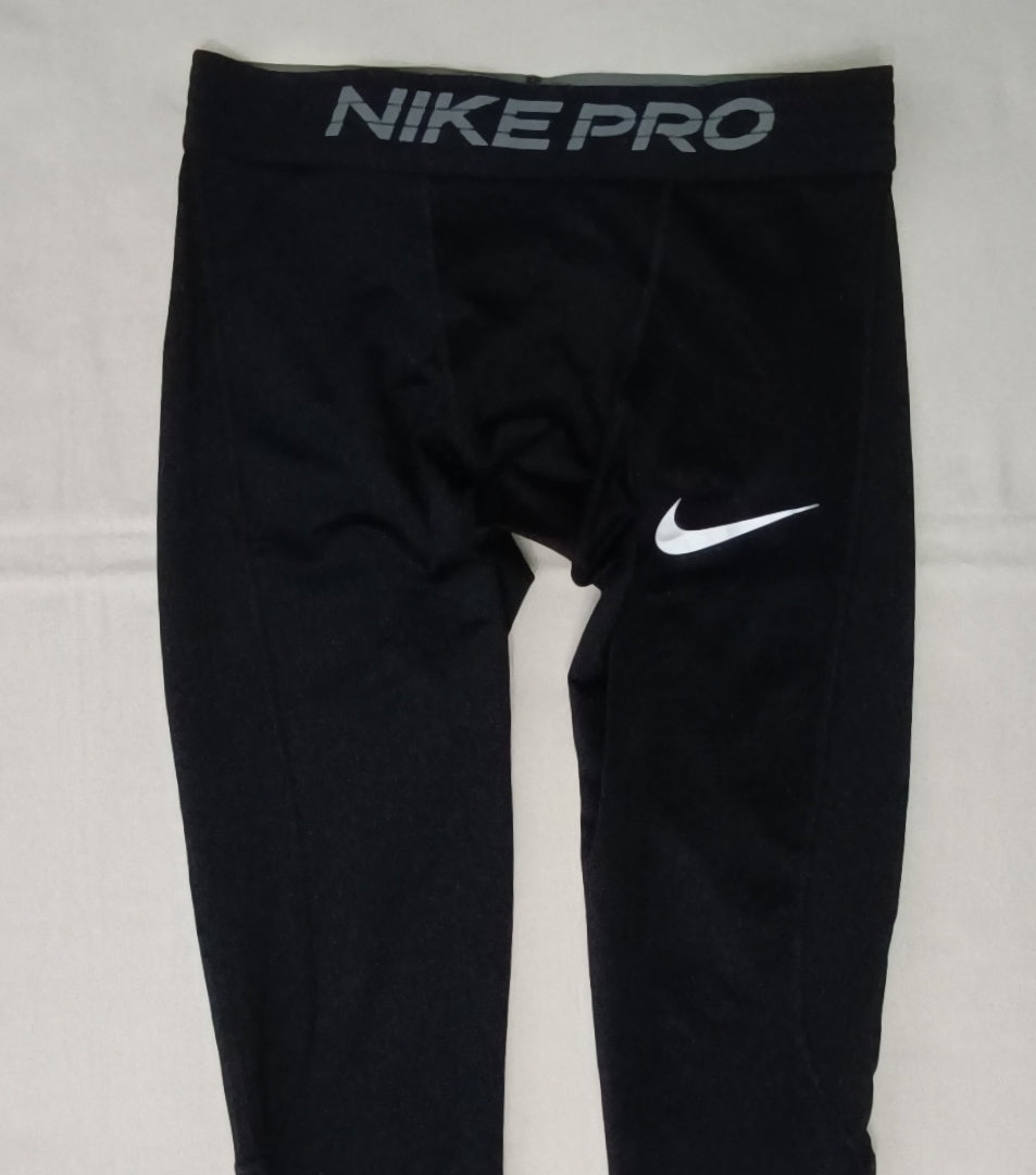 (S) Nike PRO DRI-FIT Tights клин