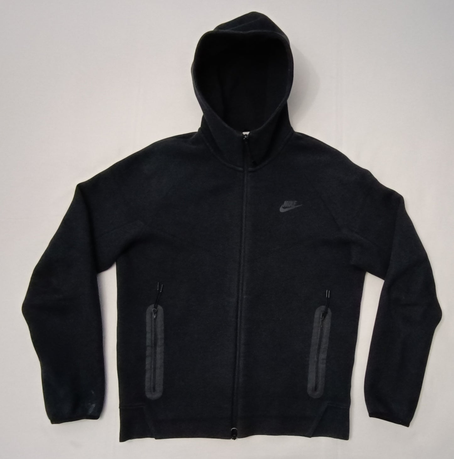 (M) Nike Tech Fleece Sweatshirt горнище
