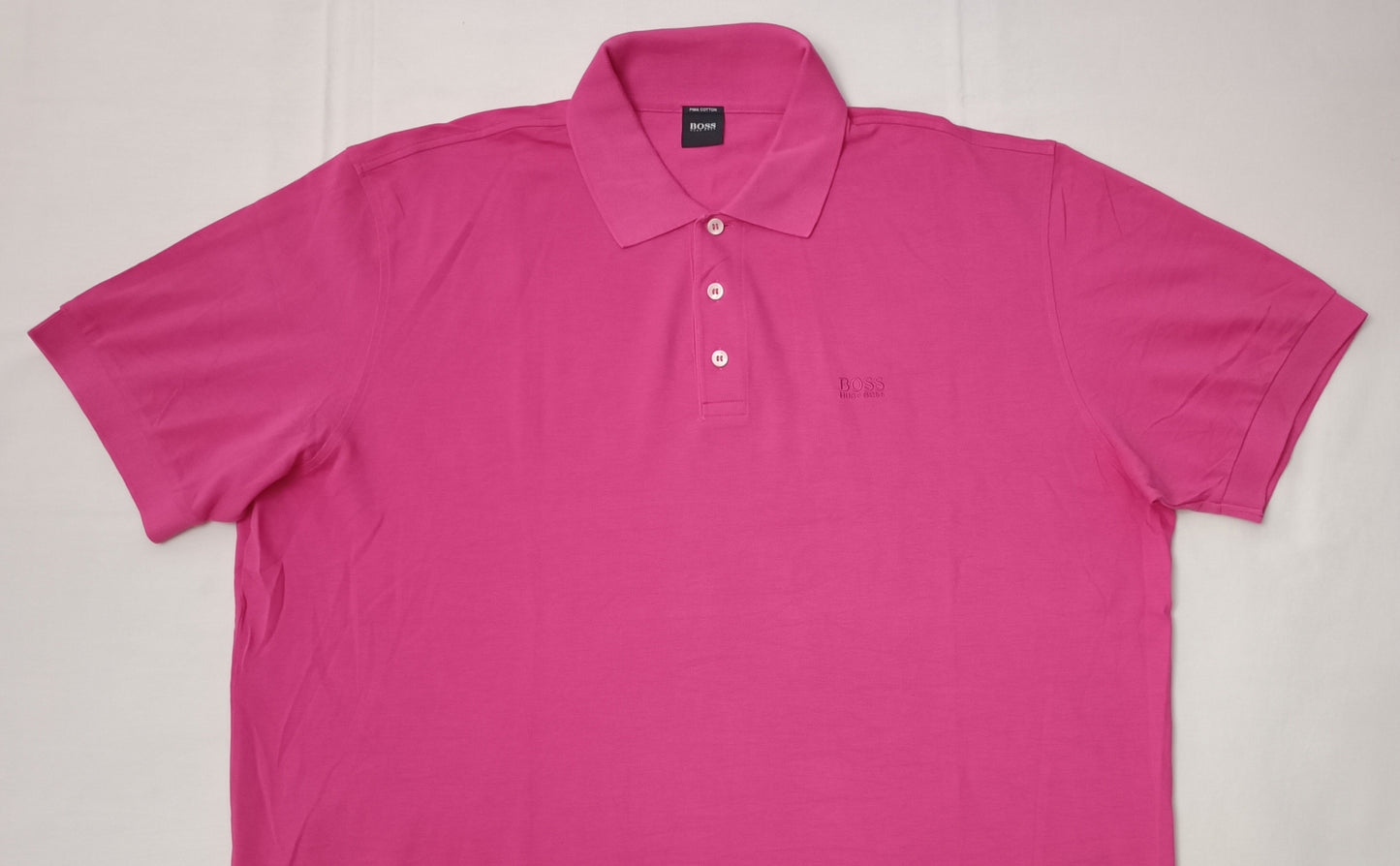 (2XL) Hugo Boss Polo Shirt поло тениска