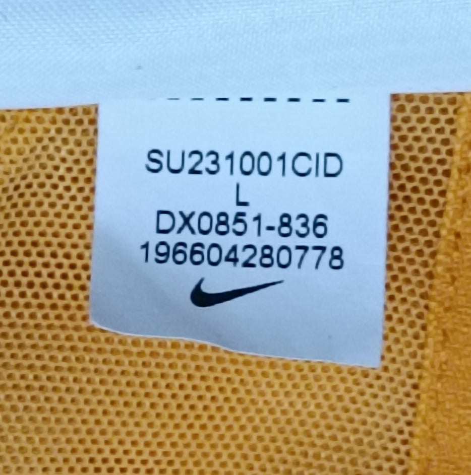 (L) Nike DRI-FIT Tank Top потник