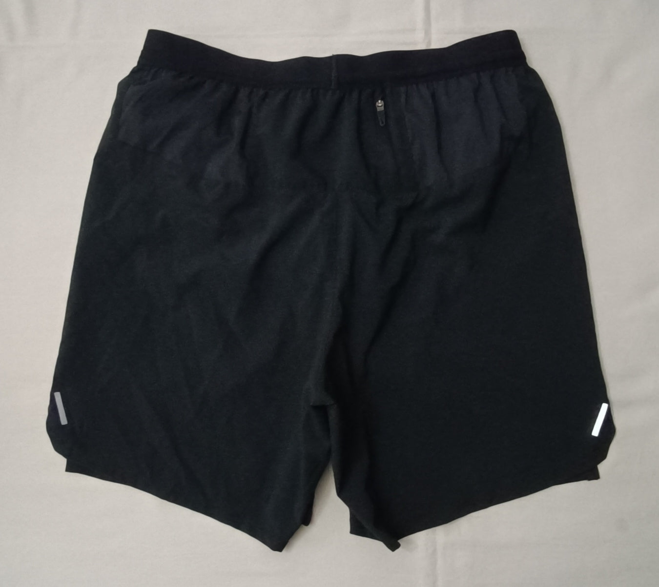 (S) Nike DRI-FIT Flex Stride Shorts шорти