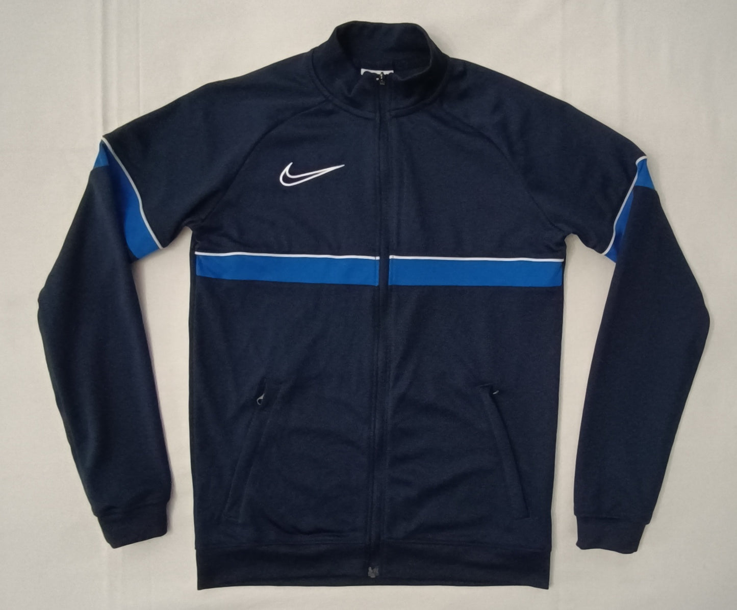 (ДЕТСКО) (Ръст 137-147см) Nike DRI-FIT Strike Top горнище