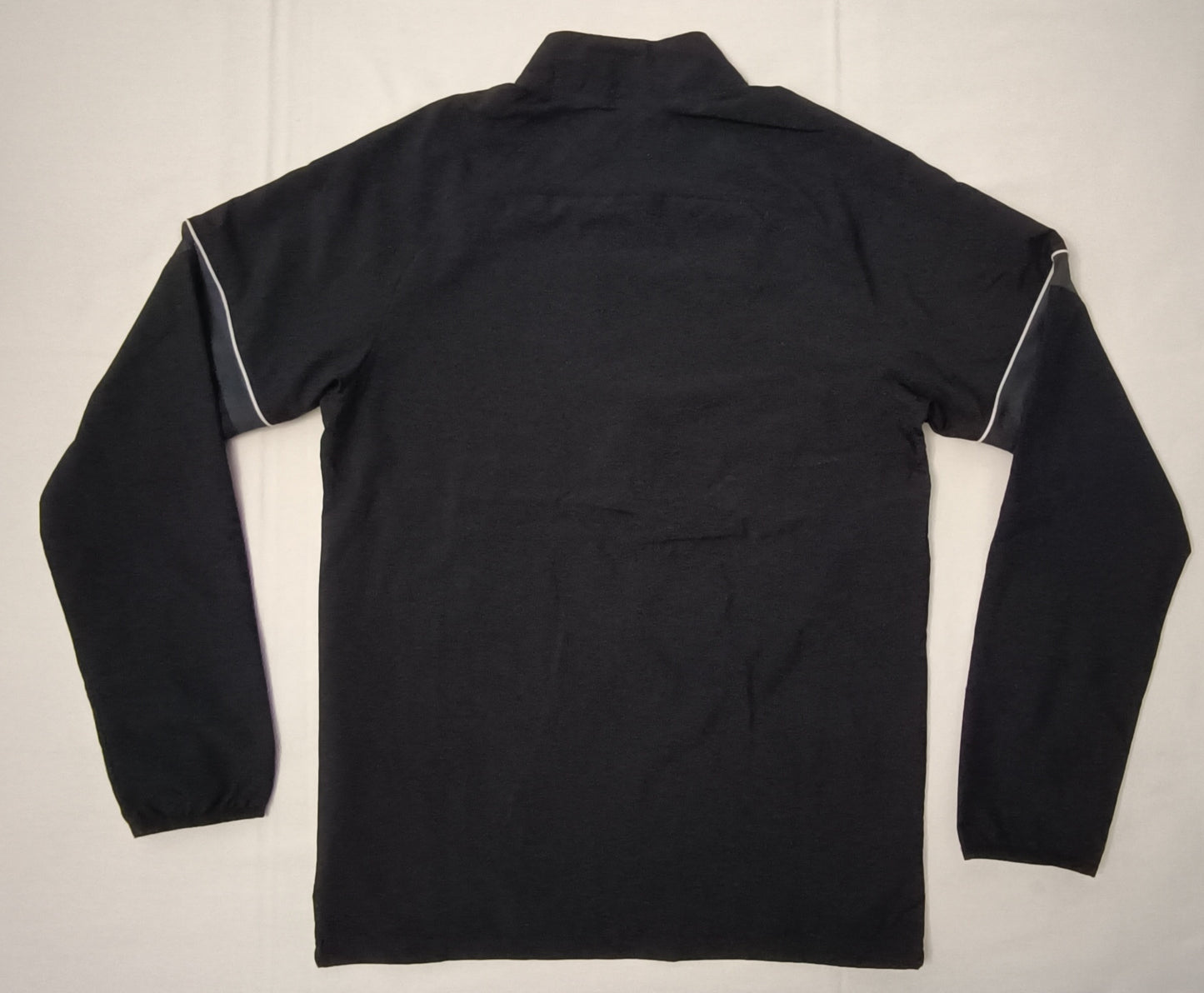 (S) Nike DRI-FIT Woven Sweatshirt горнище