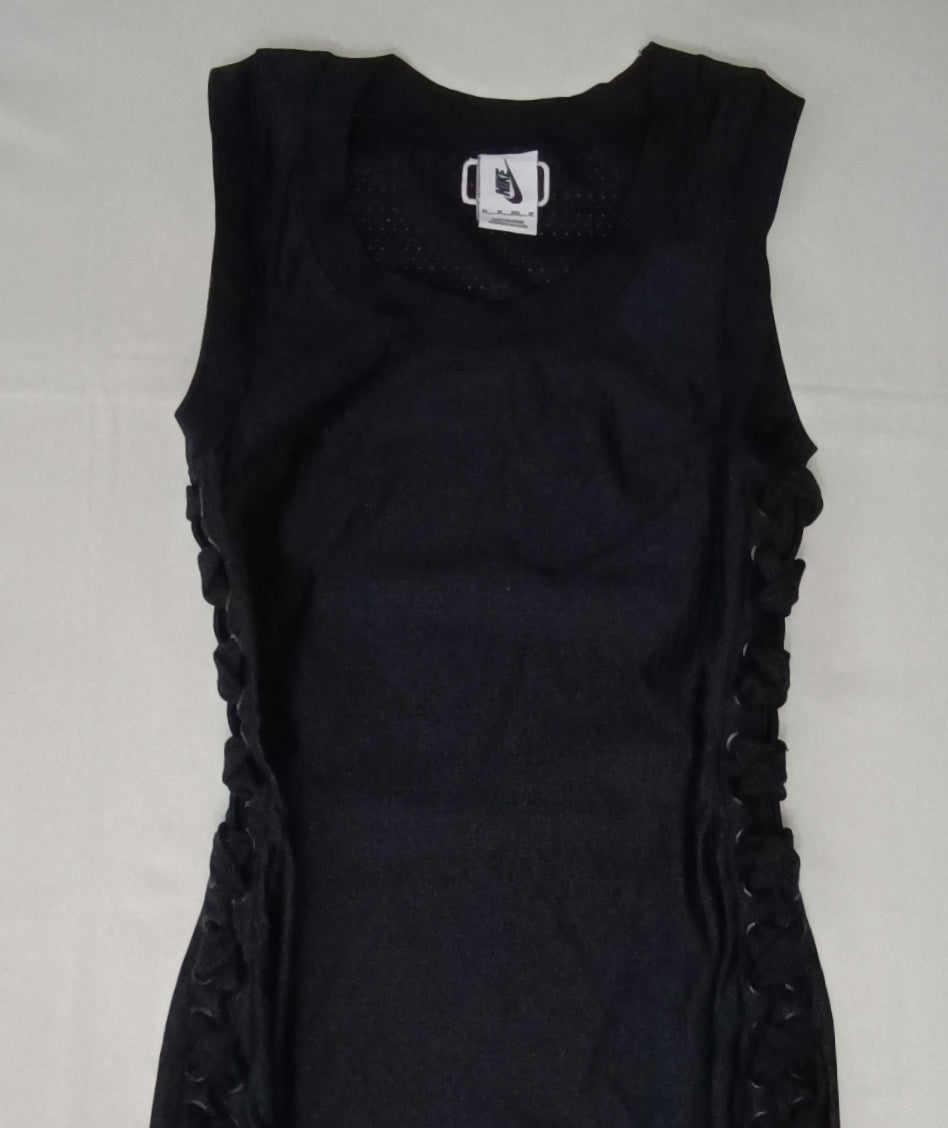 (ДАМСКО) (XS) Nike Riccardo Tisci Dress рокля