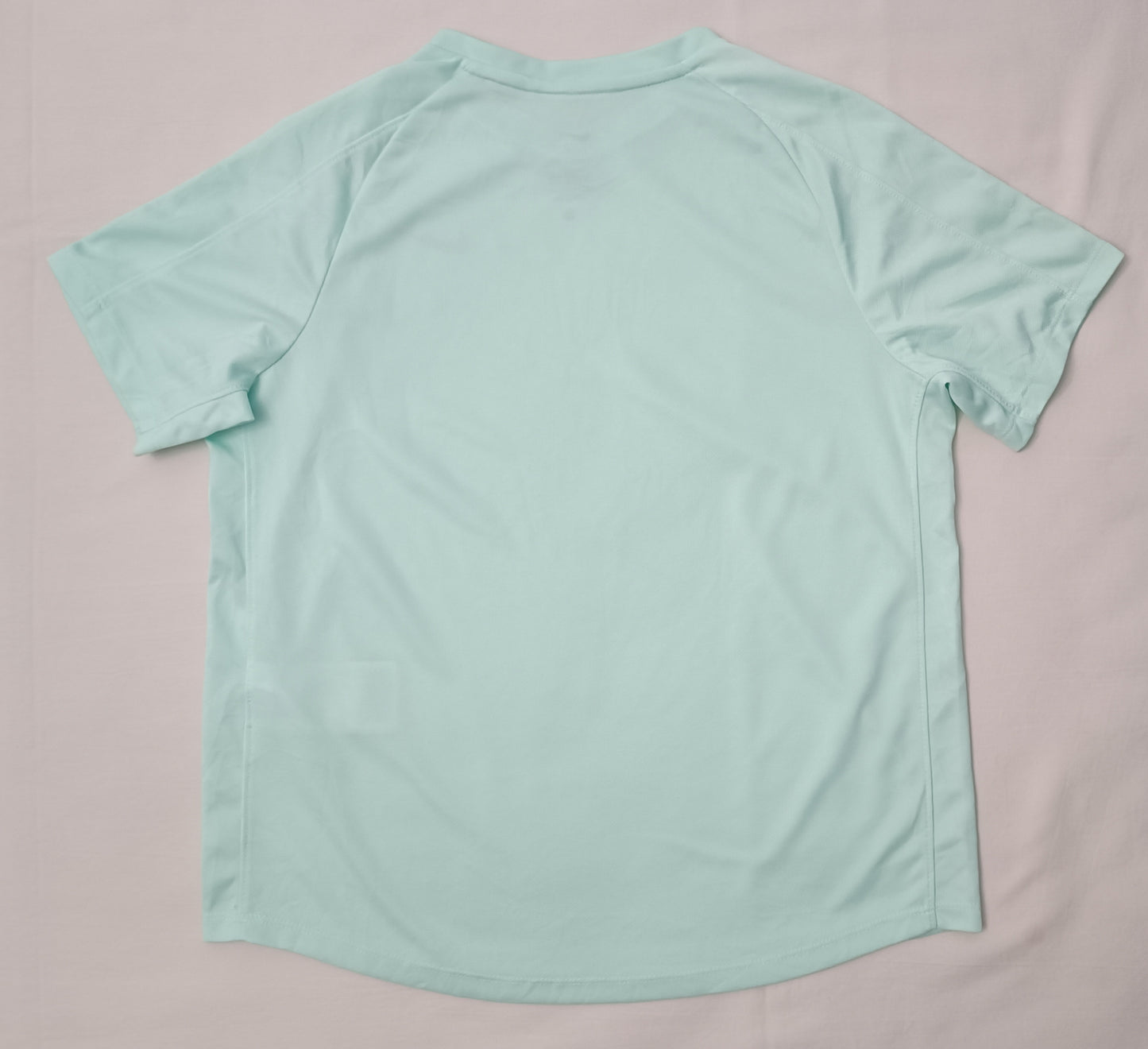 (ДЕТСКО) (Ръст 158-170см) Nike Court DRI-FIT Tee тениска