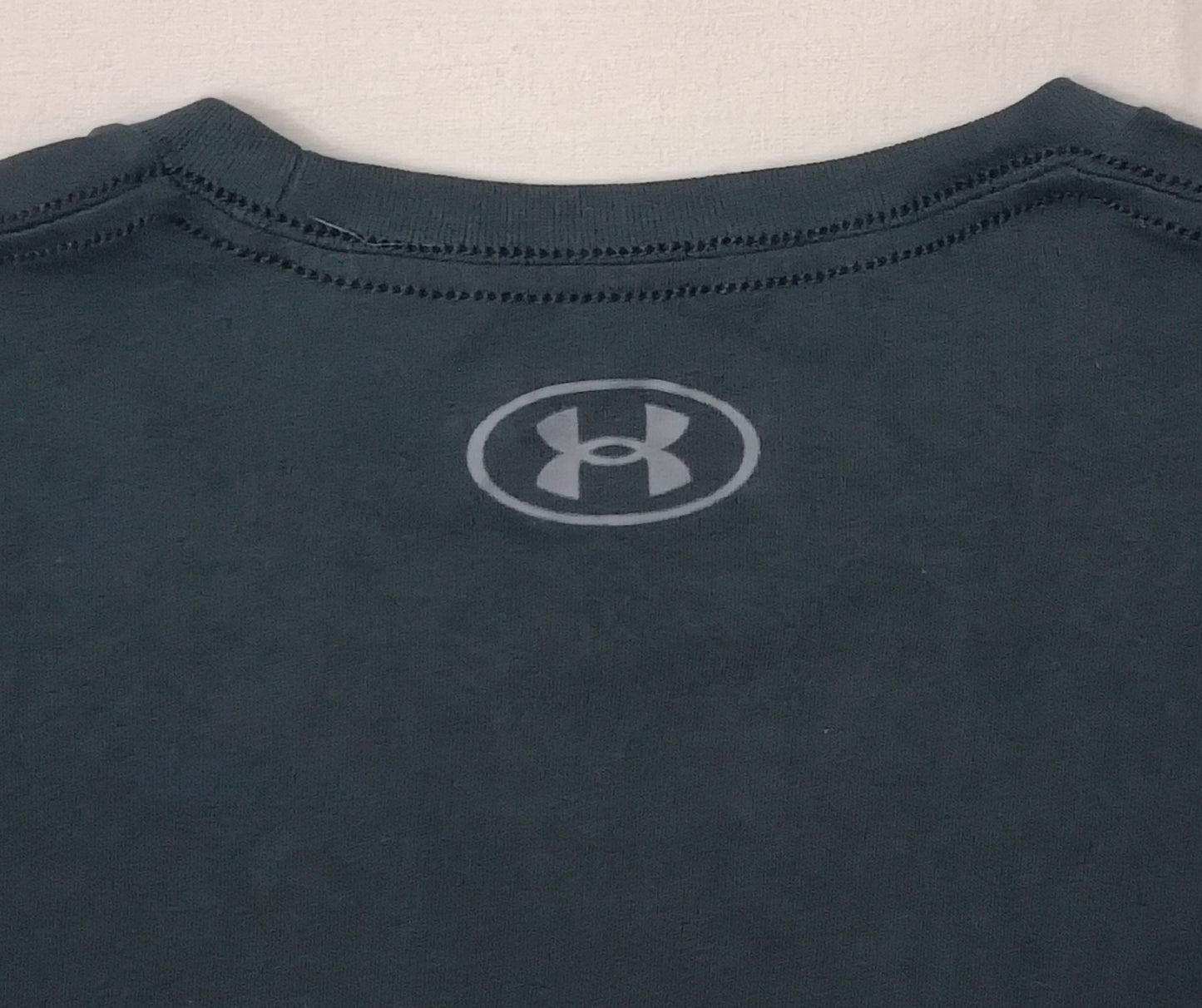 (M) Under Armour UA Tee тениска