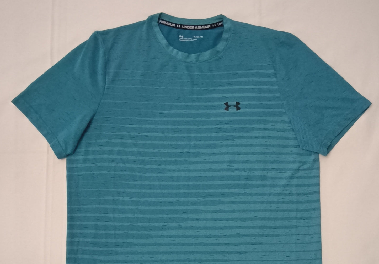 (XL) Under Armour UA Tee тениска
