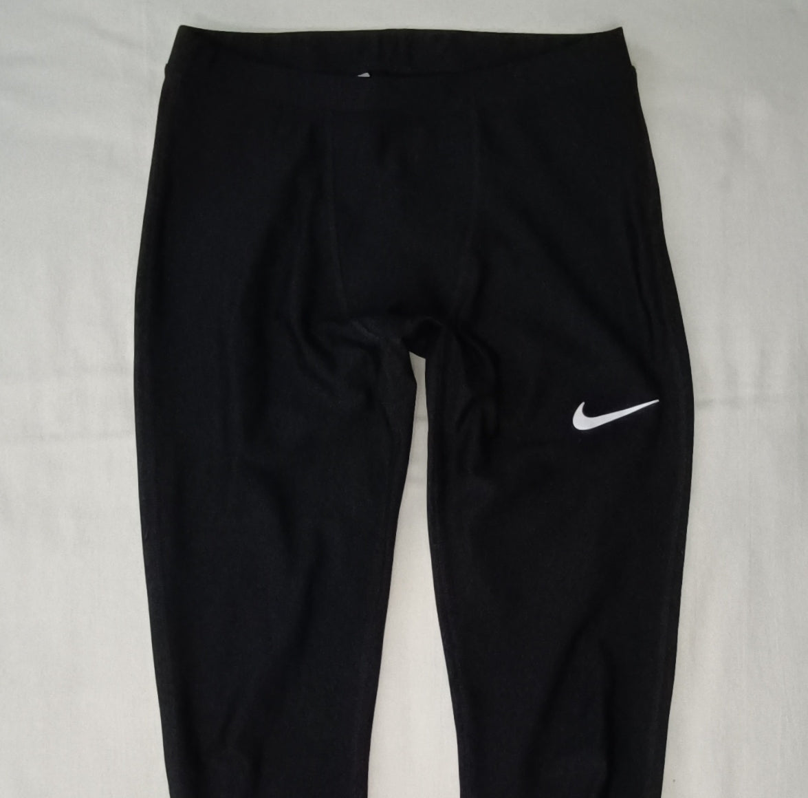 (L) Nike DRI-FIT Compression Tights клин