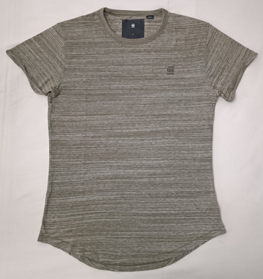 (S) G-Star Raw Tee тениска