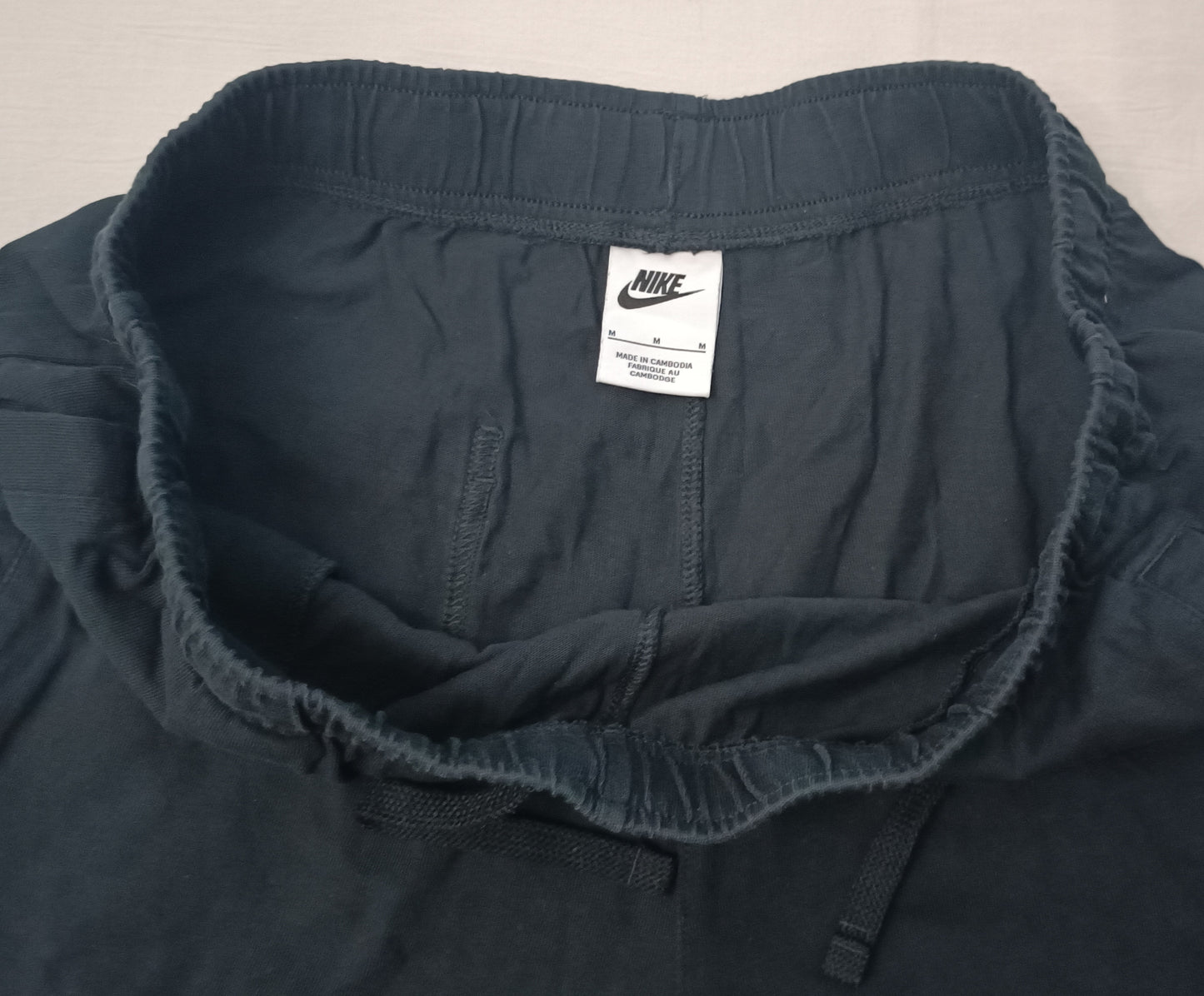 (M) Nike Sportswear Shorts шорти
