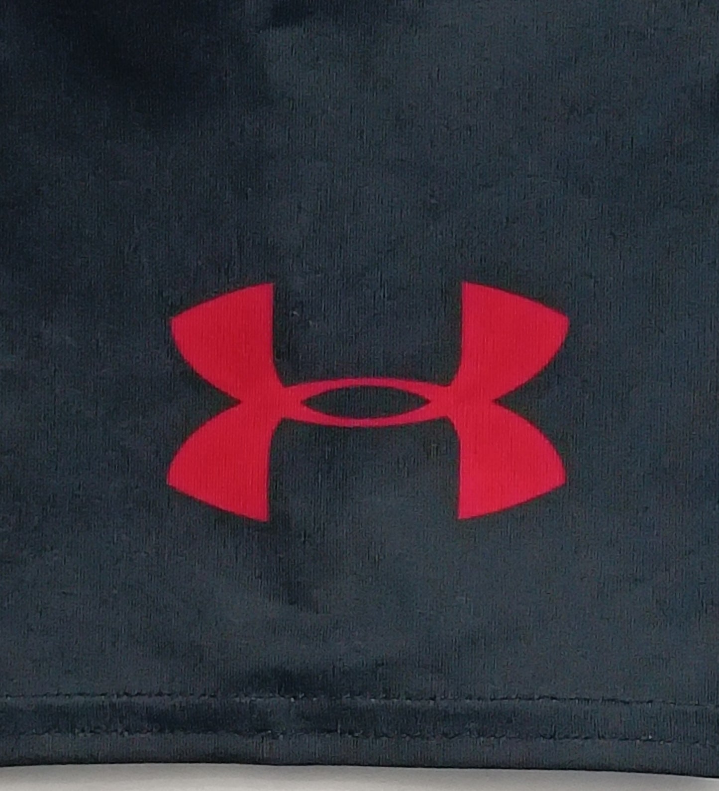 (S) Under Armour UA AC/DC Compression Tee тениска