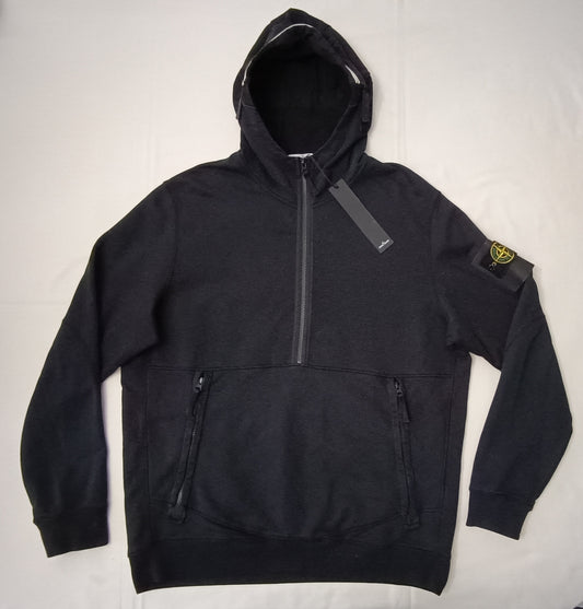 (2XL) Stone Island Hoodie горнище