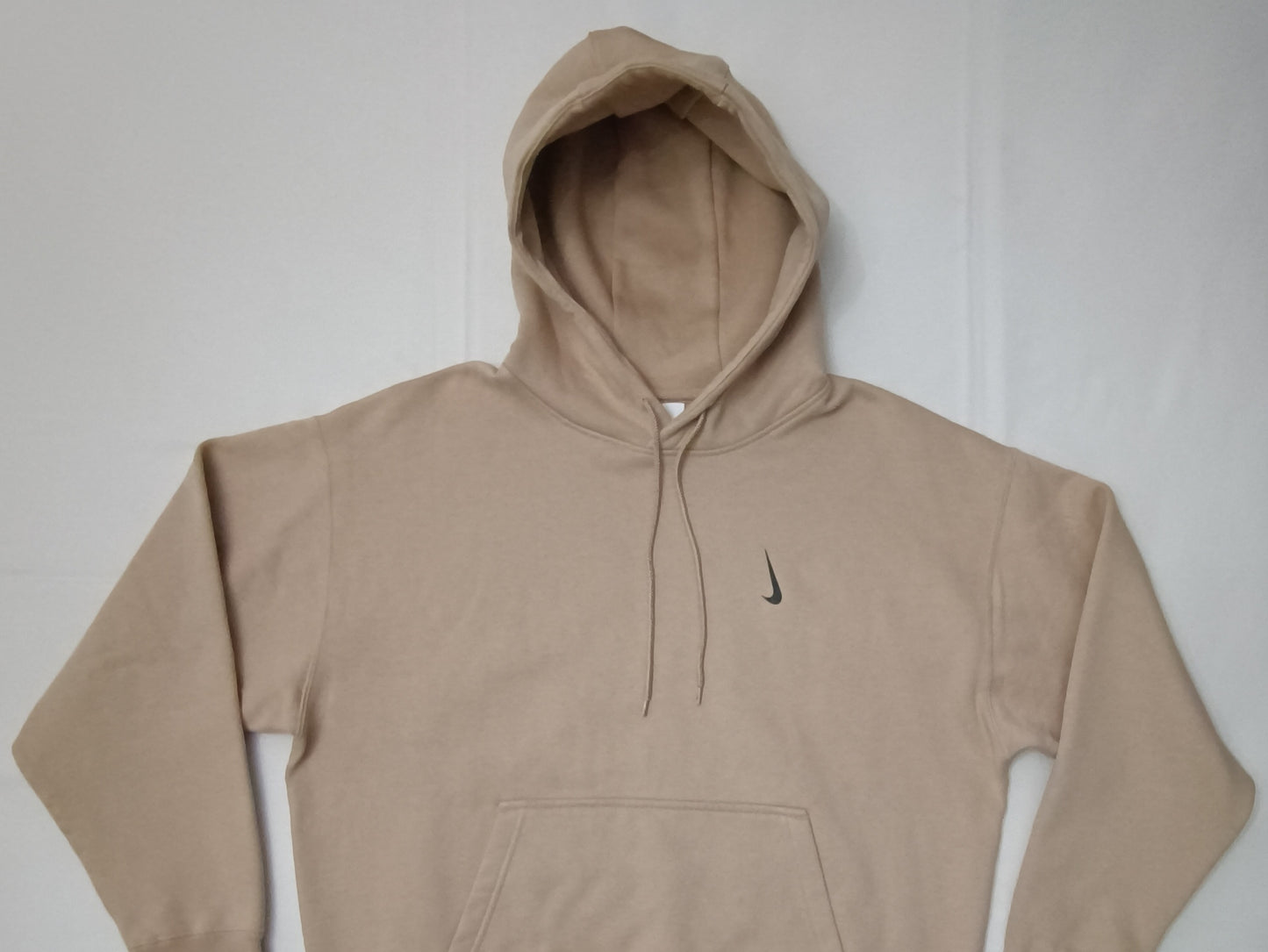 (L) Nike x Billie Eilish NRG Fleece Hoodie горнище