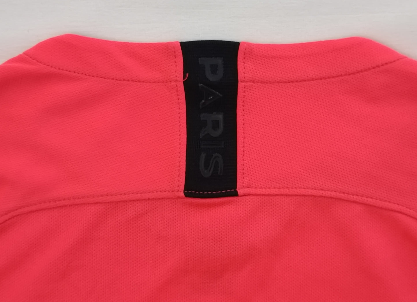 (ДЕТСКО) (Ръст 158-170см) Nike DRI-FIT PSG 2019/20 Away Jersey тениска