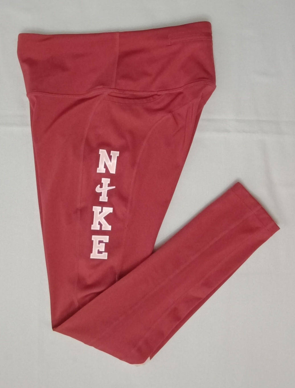 (ДАМСКО) (S) Nike DRI-FIT Epic Fast Leggings клин