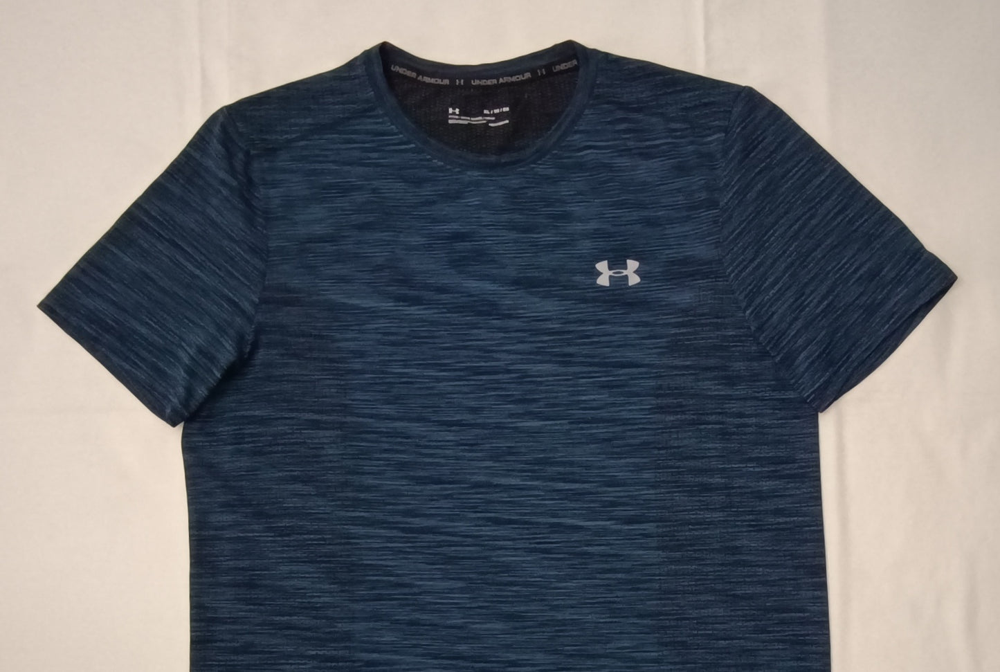 (XL) Under Armour UA Tee тениска