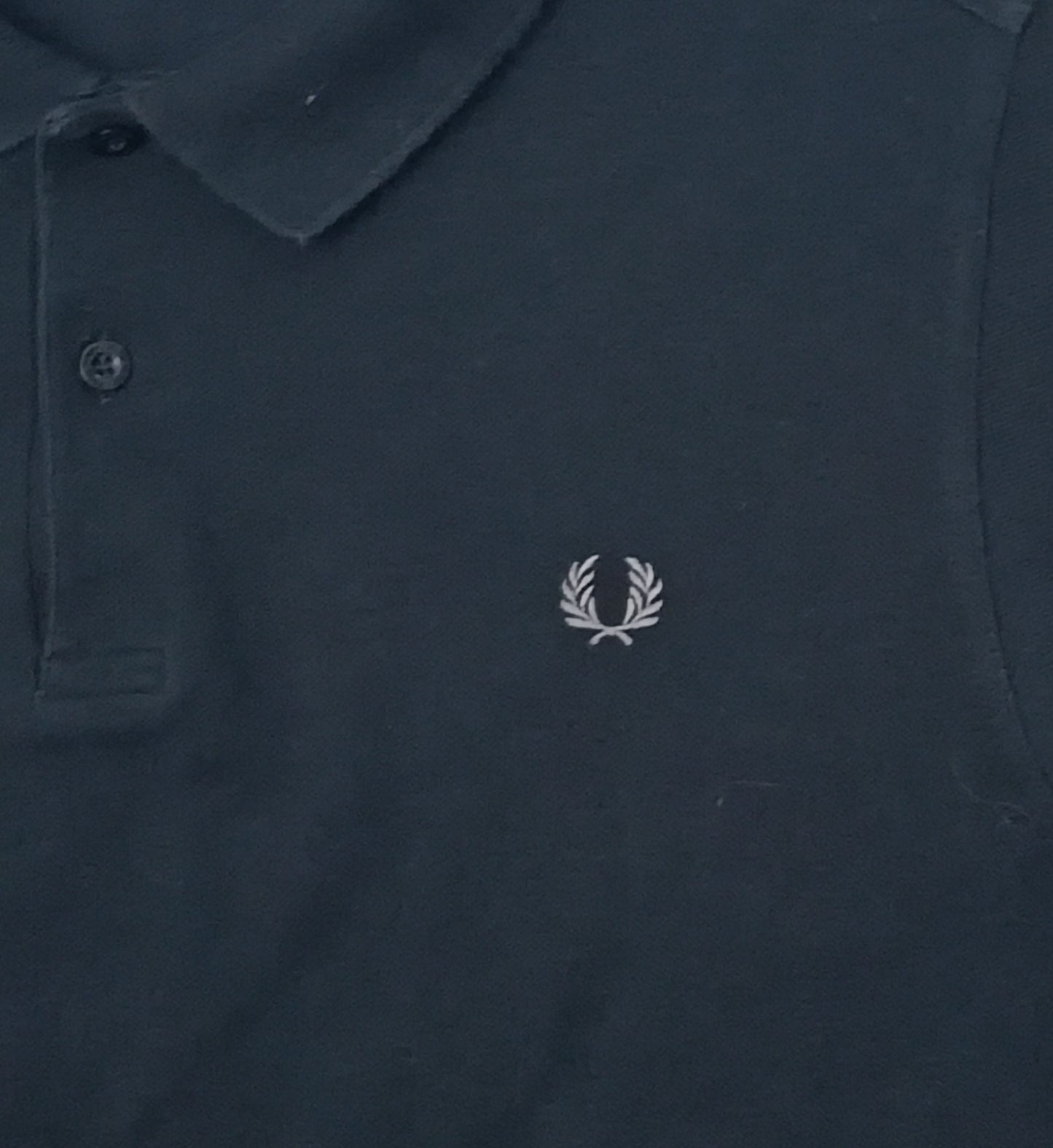 (XL) Fred Perry Polo Shirt тениска