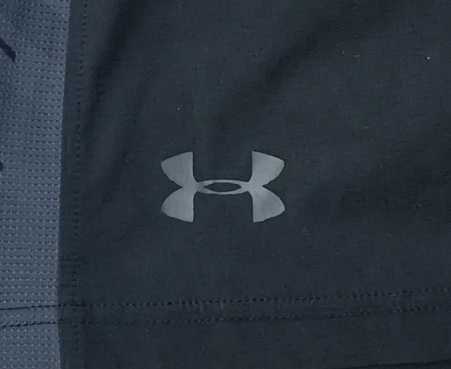(M) Under Armour UA Shorts шорти
