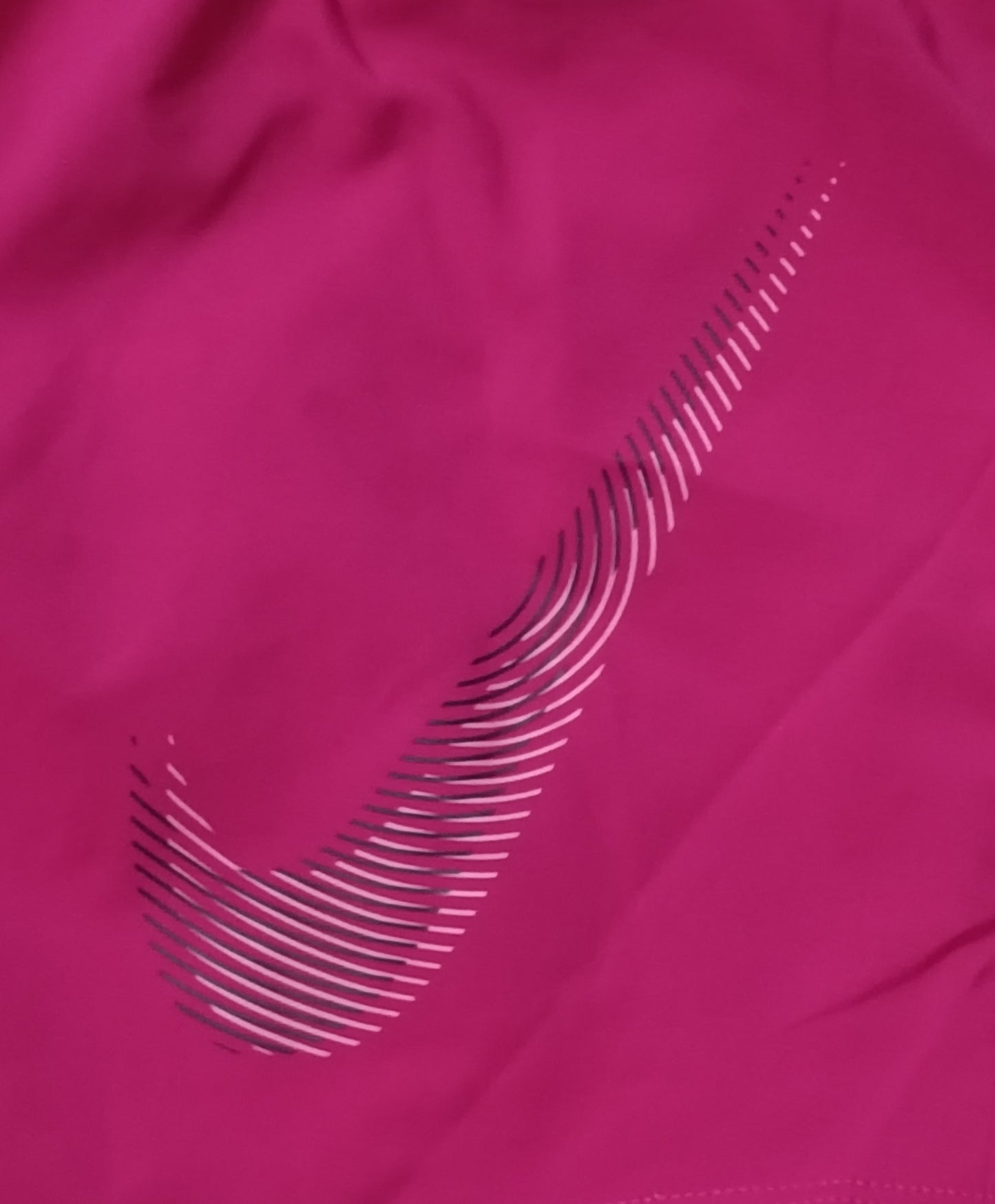 (ДАМСКО) (S) Nike DRI-FIT One Swoosh Shorts шорти