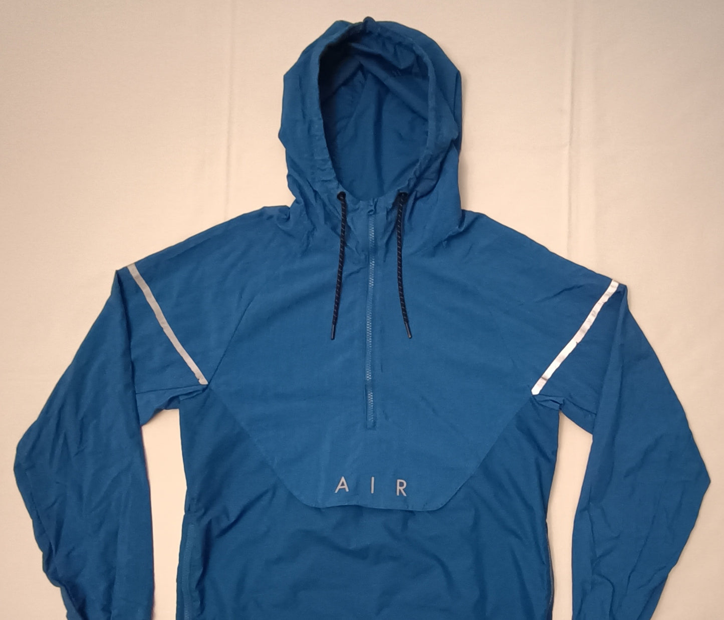 (S) Nike AIR Sportswear Anorak Woven Jacket яке